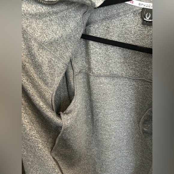 Spyder Active Sports Jacket - Picture 12 of 15